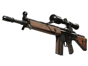 G3SG1 | Hunter (Factory New)