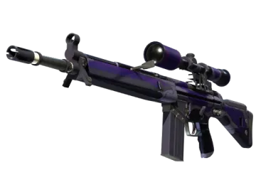 G3SG1 | Flux (Minimal Wear)