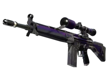 G3SG1 | Flux (Field-Tested)