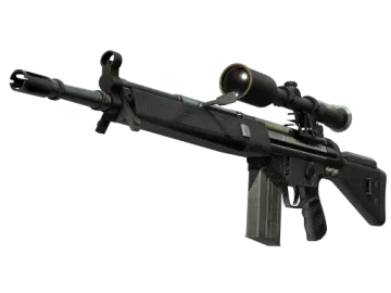 G3SG1 | Ventilator (Field-Tested)