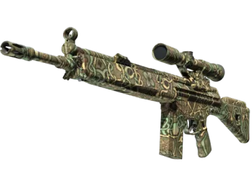 G3SG1 | New Roots (Minimal Wear)