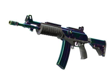 Galil AR | Rainbow Spoon (Field-Tested)