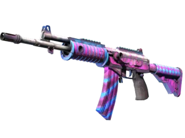 Galil AR | Sugar Rush (Minimal Wear)