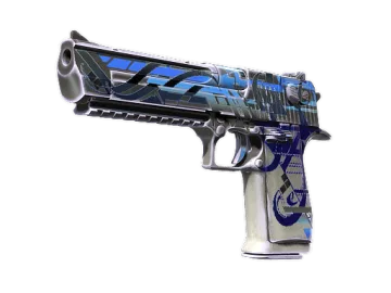 Desert Eagle | Eastern Enigma (Field-Tested)