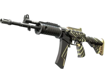 StatTrak™ Galil AR | Destroyer (Minimal Wear)