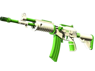 Galil AR | Eco (Field-Tested)