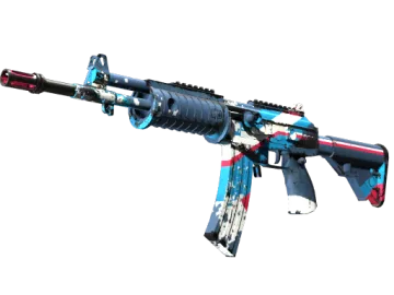 Galil AR | Rocket Pop (Field-Tested)