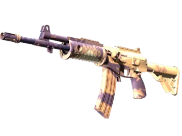StatTrak™ Galil AR | Sandstorm (Minimal Wear)