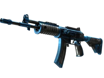 StatTrak™ Galil AR | Stone Cold (Factory New)