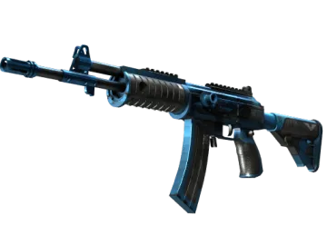 StatTrak™ Galil AR | Stone Cold (Field-Tested)