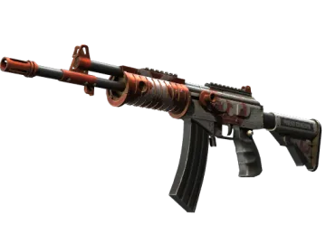 Galil AR | Connexion (Field-Tested)