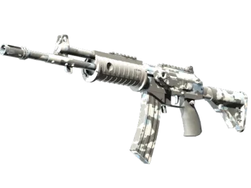 Galil AR | Winter Forest (Minimal Wear)
