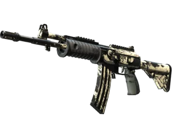 StatTrak™ Galil AR | Kami (Battle-Scarred)