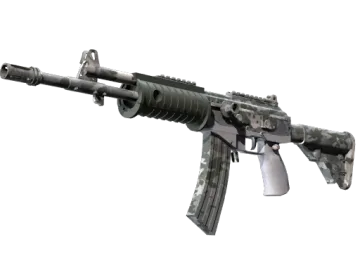 Galil AR | Urban Rubble (Minimal Wear)