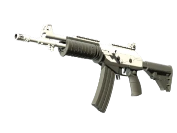Galil AR | Tuxedo (Factory New)