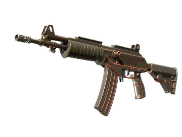 Galil AR | O-Ranger (Minimal Wear)