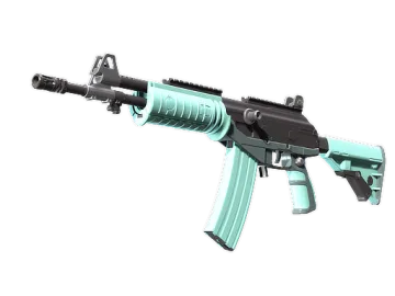 Souvenir Galil AR | Robin's Egg (Factory New)