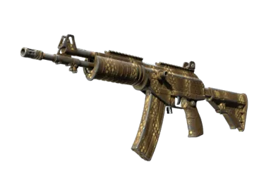 Galil AR | Hunting Blind (Field-Tested)