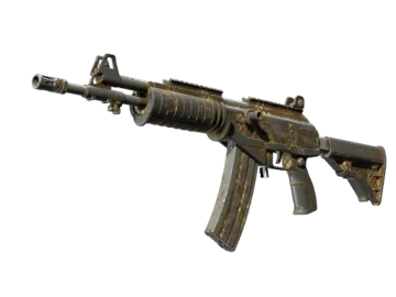 Galil AR | Hunting Blind (Battle-Scarred)