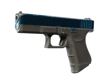 Glock-18 | Twilight Galaxy (Field-Tested)