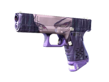 Glock-18 | Shinobu (Minimal Wear)