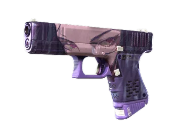 Souvenir Glock-18 | Shinobu (Field-Tested)