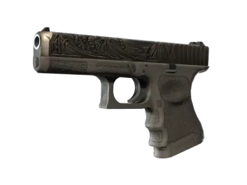StatTrak™ Glock-18 | Wraiths (Field-Tested)