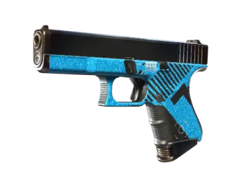 Souvenir Glock-18 | AXIA (Factory New)