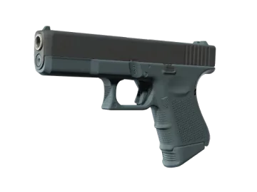 Souvenir Glock-18 | Night (Factory New)