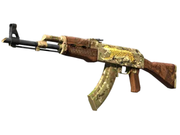 AK-47 | Panthera onca (Factory New)