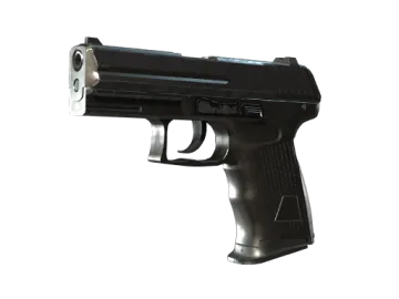 Souvenir P2000 | Panther Camo (Factory New)