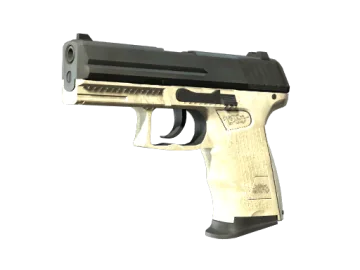 P2000 | Ivory (Factory New)