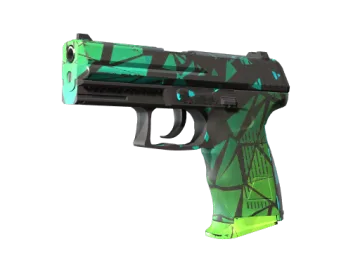 P2000 | Pulse (Minimal Wear)