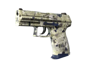 P2000 | Granite Marbleized (Factory New)