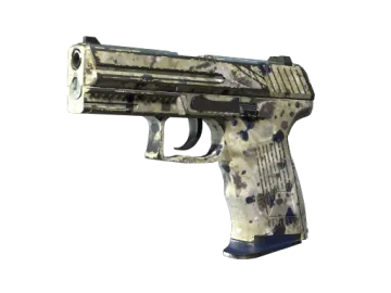 Souvenir P2000 | Granite Marbleized (Field-Tested)