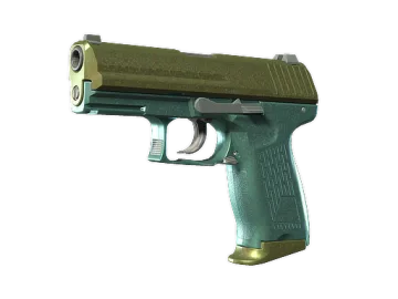 P2000 | Marsh (Minimal Wear)