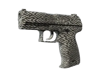 P2000 | Pathfinder (Minimal Wear)