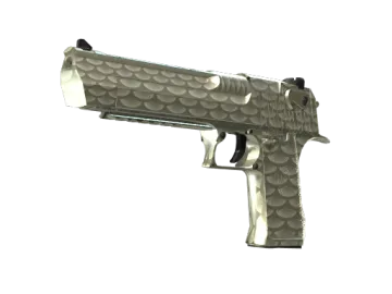 Desert Eagle | Golden Koi (Minimal Wear)