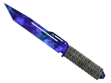 ★ Paracord Knife | Doppler (Factory New)