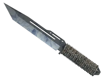 ★ StatTrak™ Paracord Knife | Stained (Minimal Wear)