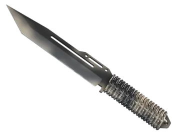 ★ Paracord Knife | Scorched (Minimal Wear)