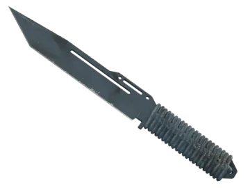 ★ StatTrak™ Paracord Knife | Night Stripe (Field-Tested)