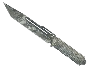 ★ StatTrak™ Paracord Knife | Urban Masked (Battle-Scarred)