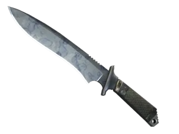 ★ StatTrak™ Classic Knife | Stained (Factory New)
