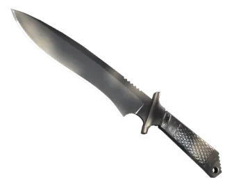 ★ StatTrak™ Classic Knife | Scorched (Minimal Wear)