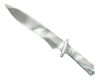 ★ Classic Knife | Urban Masked (Minimal Wear)