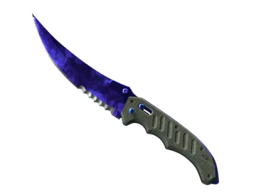 ★ Flip Knife | Doppler (Factory New)