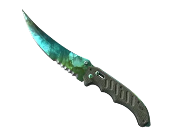 ★ Flip Knife | Gamma Doppler (Factory New)