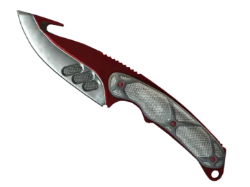 ★ StatTrak™ Gut Knife | Autotronic (Field-Tested)