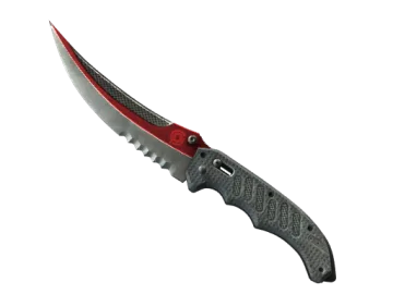 ★ StatTrak™ Flip Knife | Autotronic (Field-Tested)